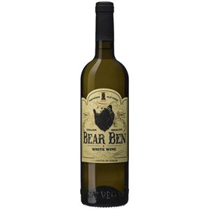 Bear Ben White Wine (Bianco) 